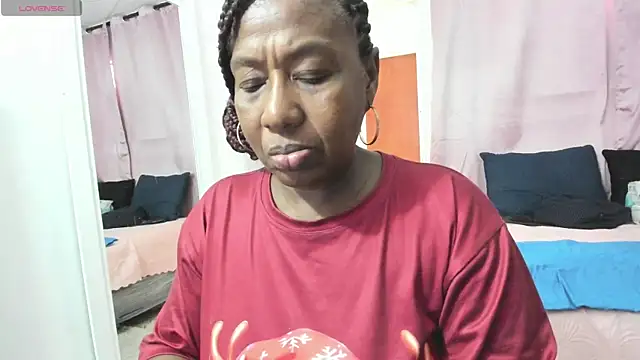 LupeAdams online show from 04/22/26, 11:56