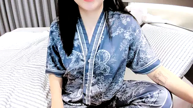 SungkyunnKwan online show from 02/13/25, 11:06