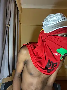 Thabang13  online show from 07/13/26, 07:27