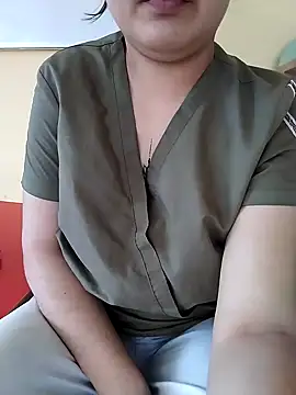 FlowerKush online show from 07/13/26, 06:05