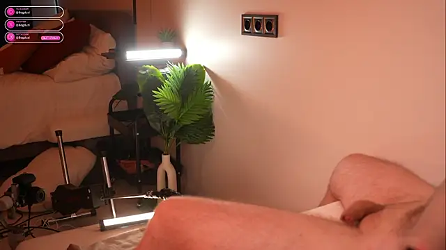 BogduziDolls online show from 07/20/26, 10:39