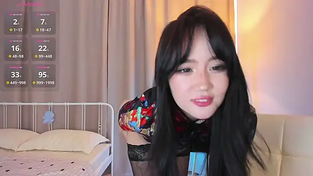 AmiliYan online show from 03/15/26, 08:53