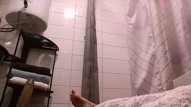 FreakyMaggie online show from 07/27/26, 12:56