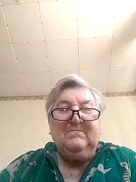 PanterochkaCharm online show from 07/13/26, 07:55