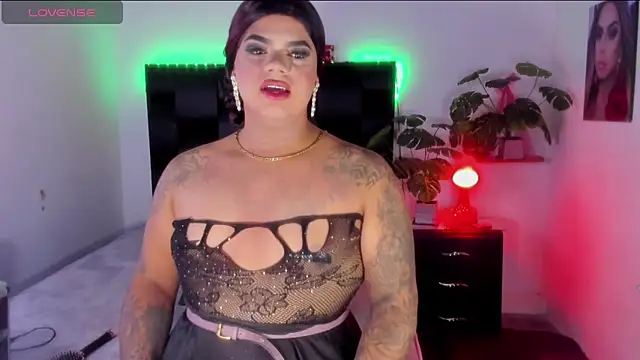 isabelleandbrand online show from 01/11/25, 06:33