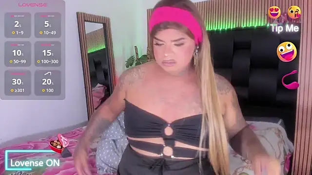 isabelleandbrand online show from 09/25/25, 09:40