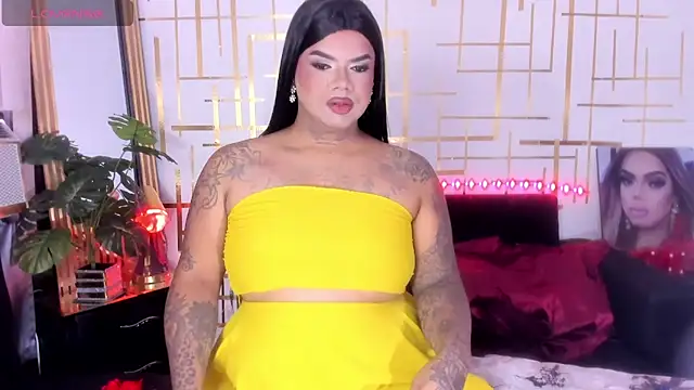 isabelleandbrand online show from 02/18/26, 01:18