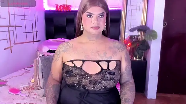 isabelleandbrand online show from 05/16/26, 02:49