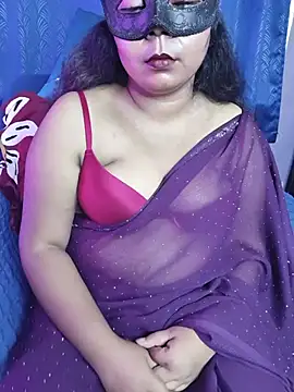 Snapshot of Indu-23 chatting on 07/16/26, 06:30 Indu-23 online show from 07/16/26, 06:30