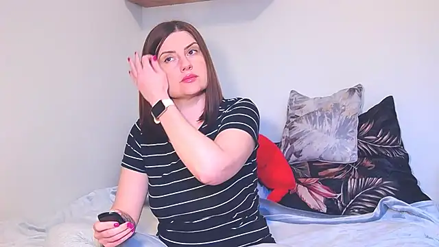 alisenties online show from 03/21/25, 03:46