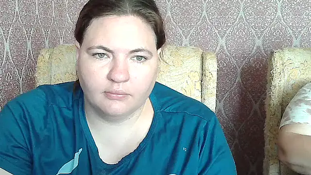 Snapshot of AlbertaAndSharon chatting on 07/15/26, 11:26 AlbertaAndSharon online show from 07/15/26, 11:26
