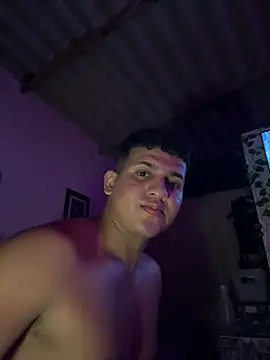 Jack 03x online show from 07/14/26, 04:17