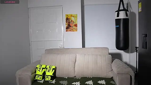 Horny nick19 online show from 07/17/26, 12:23