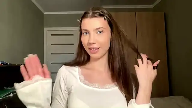 Staywithangel online show from 07/14/26, 04:34