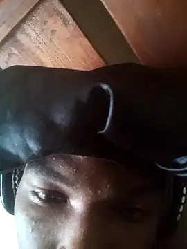 EbonyDrillerxx online show from 07/22/26, 12:19