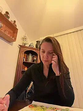BunnyJean online show from 02/16/26, 12:07