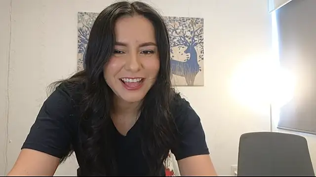 ana melissa online show from 02/05/25, 08:35