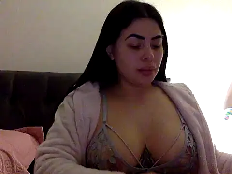 Snapshot of stripflordelcaos chatting on 07/16/26, 02:50 stripflordelcaos online show from 07/16/26, 02:50