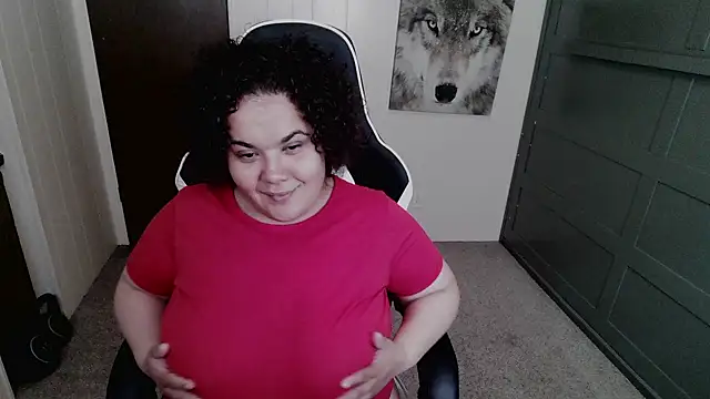 Snapshot of ThickSweetBliss chatting on 07/16/26, 02:34 ThickSweetBliss online show from 07/16/26, 02:34