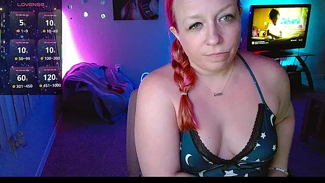 Snapshot of XxMs_StarzxX chatting on 05/28/26, 01:25 XxMs StarzxX online show from 05/28/26, 01:25