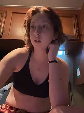 Lilbunny24 online show from 07/17/26, 05:25