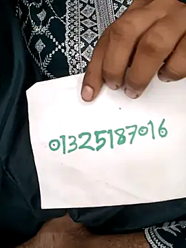 Jhunaki-Couple online show from 07/17/26, 05:51