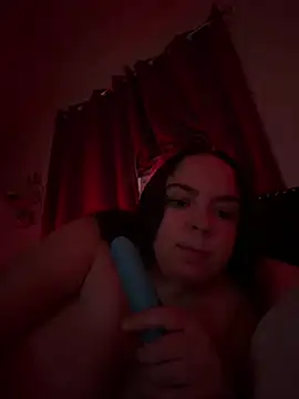 SkylarSinclair online show from 07/17/26, 09:16
