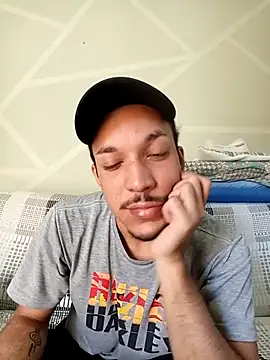 WillemPine online show from 07/21/26, 02:52