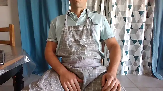 mikebrant01 online show from 07/21/26, 08:49