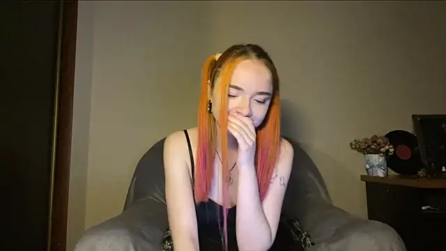 AmberRammerr online show from 07/20/26, 10:39