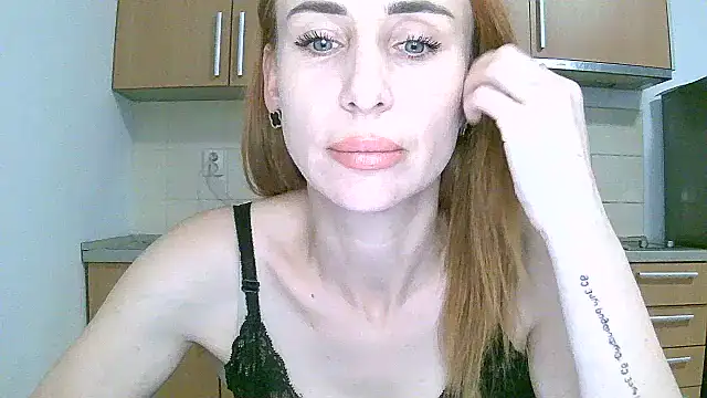 AimeeAlanx online show from 07/27/26, 10:55