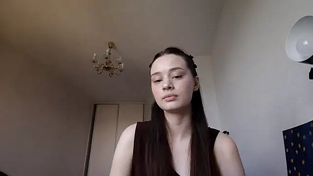 TiffanyKosa online show from 07/21/26, 07:00
