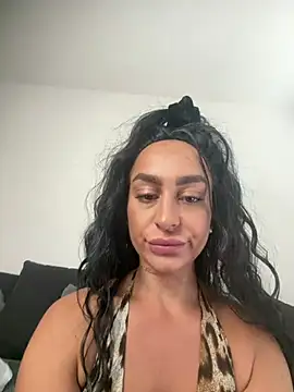 AyshaShirin online show from 07/22/26, 12:08