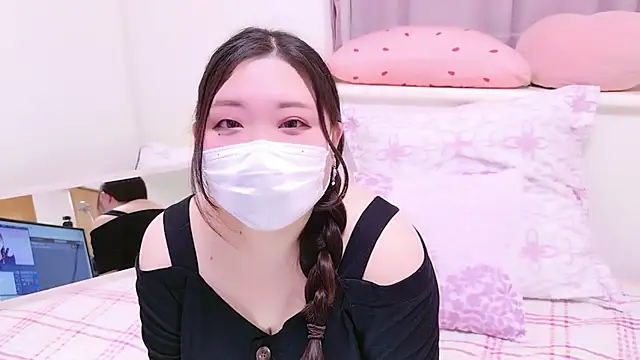Snapshot of Fumi_zzZ chatting on 08/05/26, 09:45 Fumi zzZ online show from 08/05/26, 09:45