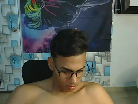 Snapshot of El_Neci0 chatting on 07/28/26, 02:29 El Neci0 online show from 07/28/26, 02:29