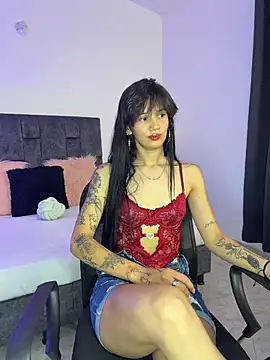 Snapshot of AmberMuse_ chatting on 07/24/26, 03:10 AmberMuse online show from 07/24/26, 03:10