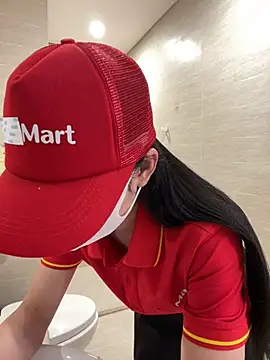 Katy Bae online show from 03/15/26, 07:58