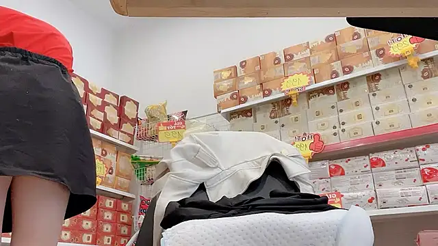 Katy Bae online show from 04/21/26, 04:08