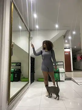 riri brunnete online show from 03/20/26, 04:17