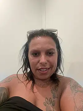 SexyPoppea online show from 07/24/26, 03:32