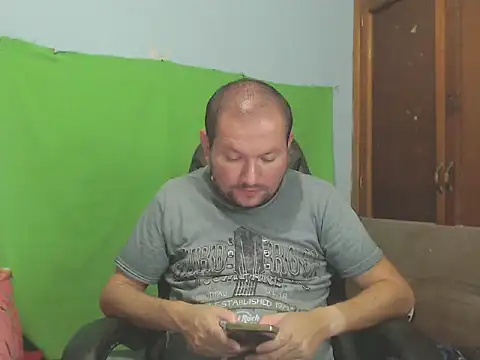 DoxerJohns05 online show from 07/23/26, 03:48