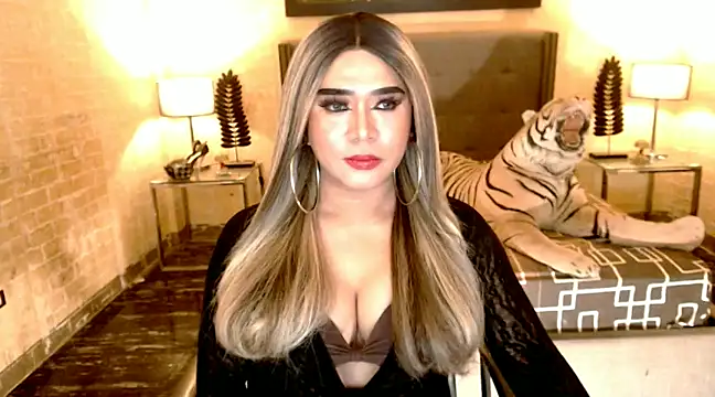 BigCumHuntersxx online show from 01/24/25, 04:28