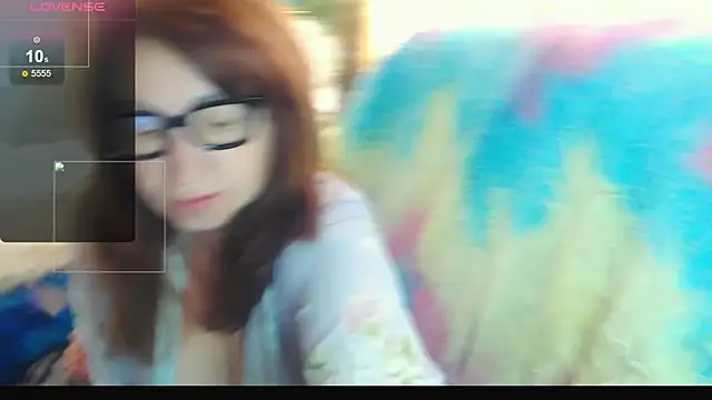 FlirtatiousMegan online show from 06/04/26, 04:07