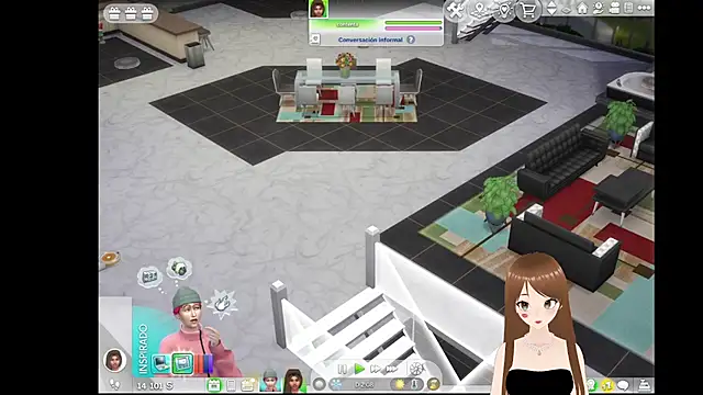 MartinaRoca  online show from 08/02/26, 11:03