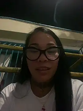 Angeles doll  online show from 07/28/26, 06:20