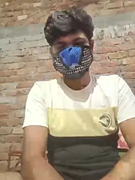 DesiBoy Live online show from 08/05/26, 11:24