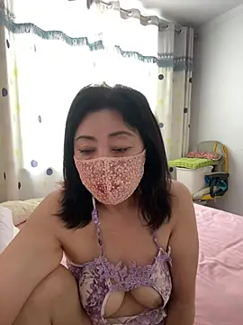Lisa-008 online show from 07/27/26, 02:07