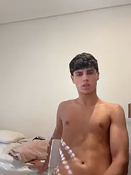 diegogymboy online show from 07/30/26, 07:18