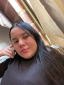 MariaMendoza09 online show from 07/28/26, 08:45