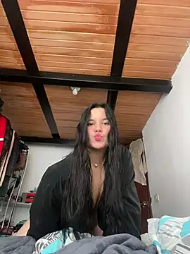 MariaMendoza09 online show from 07/29/26, 09:13
